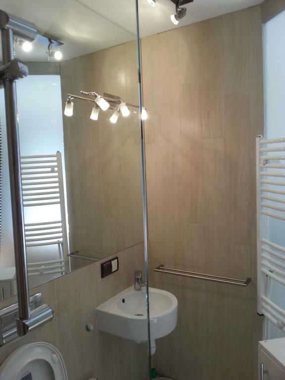 Studia "U Tomasza" Apartment Закопане Стая снимка