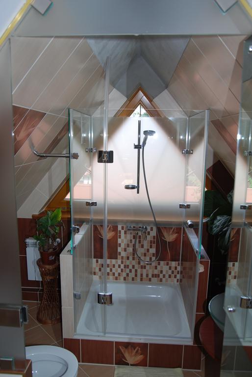 Studia "U Tomasza" Apartment Закопане Стая снимка