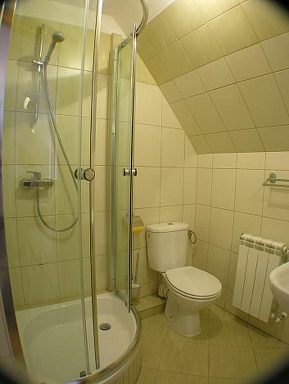 Studia "U Tomasza" Apartment Закопане Стая снимка