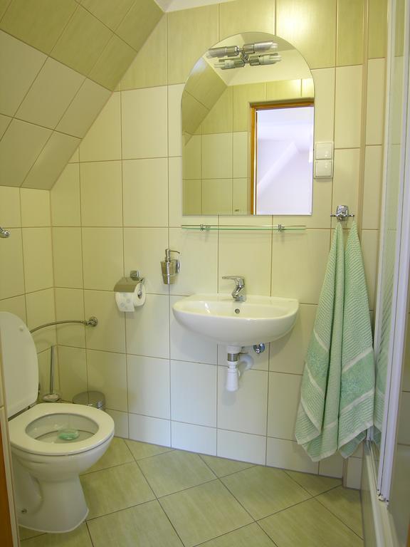 Studia "U Tomasza" Apartment Закопане Стая снимка