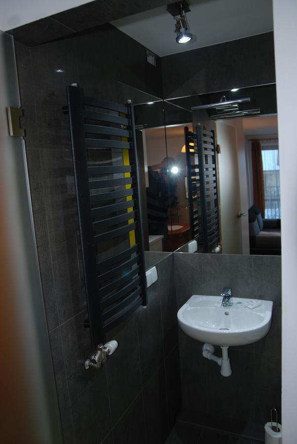 Studia "U Tomasza" Apartment Закопане Екстериор снимка